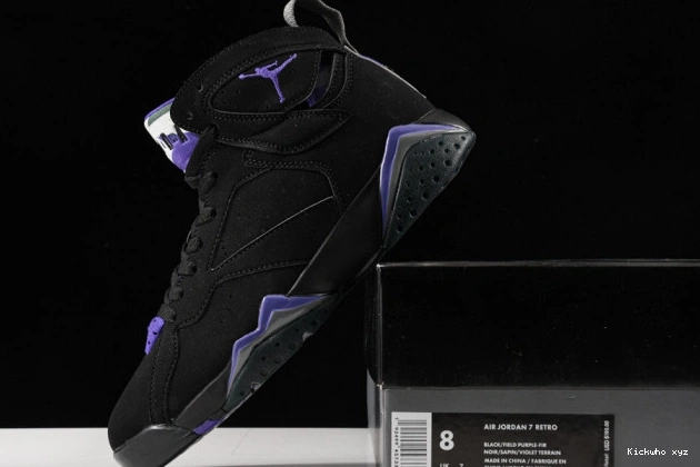 304775-053 7 Air Retro Jordan Allen Ray Bucks 0519